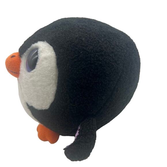 Petting Zoo‎ Penguin Plush - Picture 6 of 6